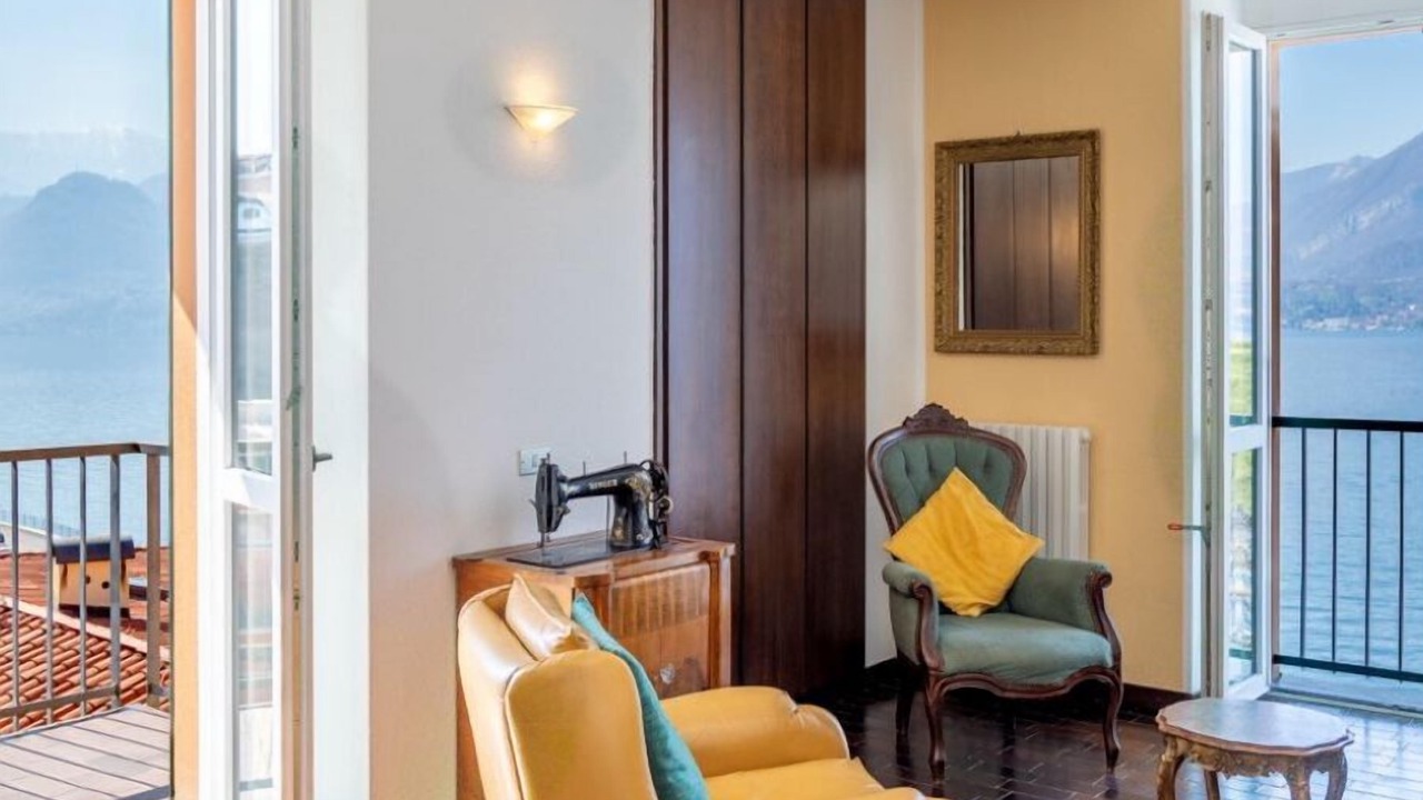 Photo of Livingroom in Fiumelatte