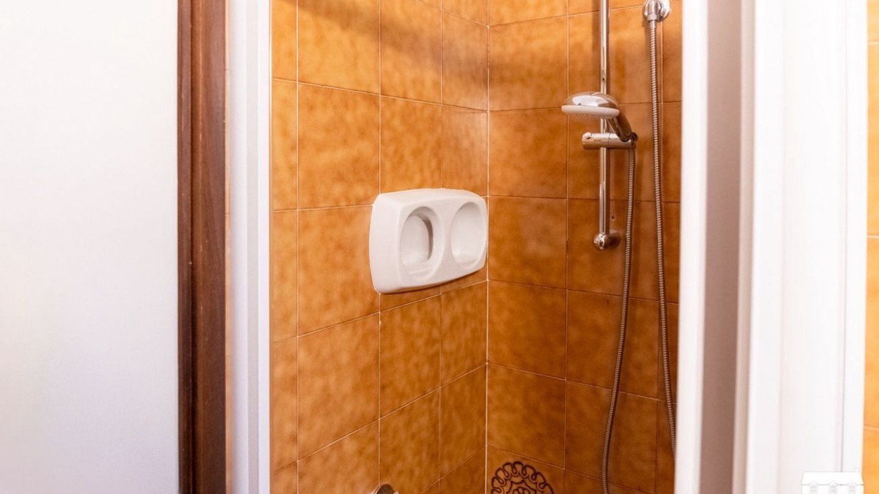 Photo of Bathroom in Fiumelatte
