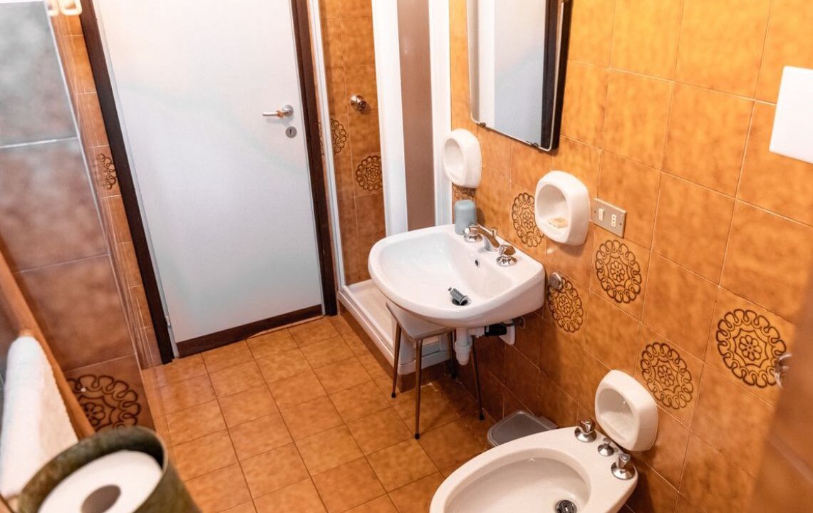 Photo of Bathroom in Fiumelatte