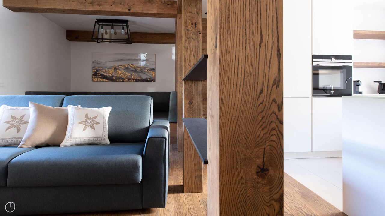 Photo of Livingroom in Bormio