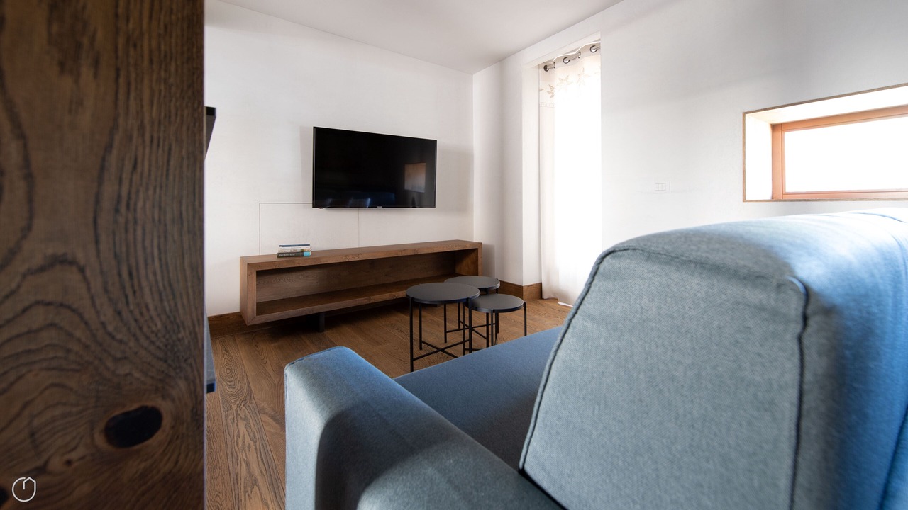 Photo of Livingroom in Bormio