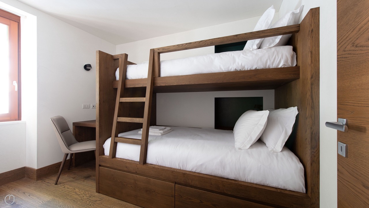 Photo of Bedroom in Bormio