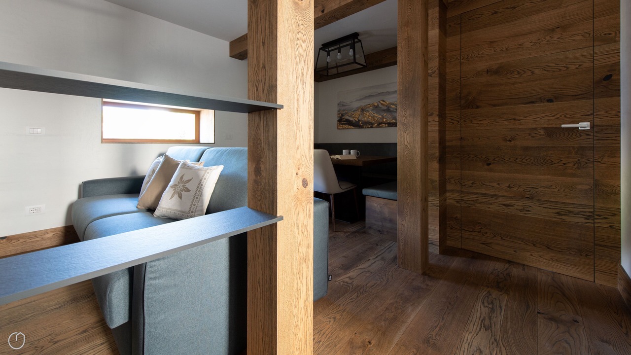 Photo of Livingroom in Bormio