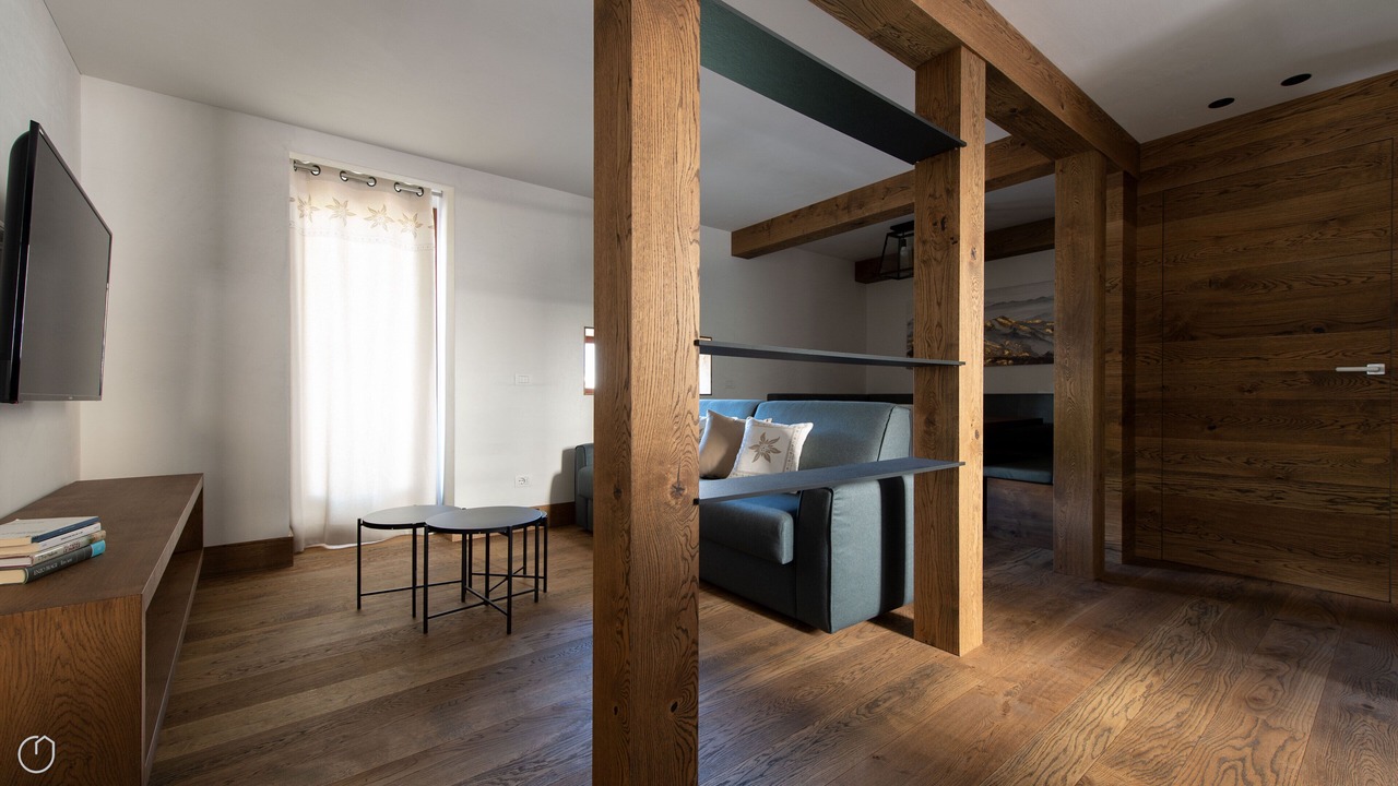 Photo of Livingroom in Bormio