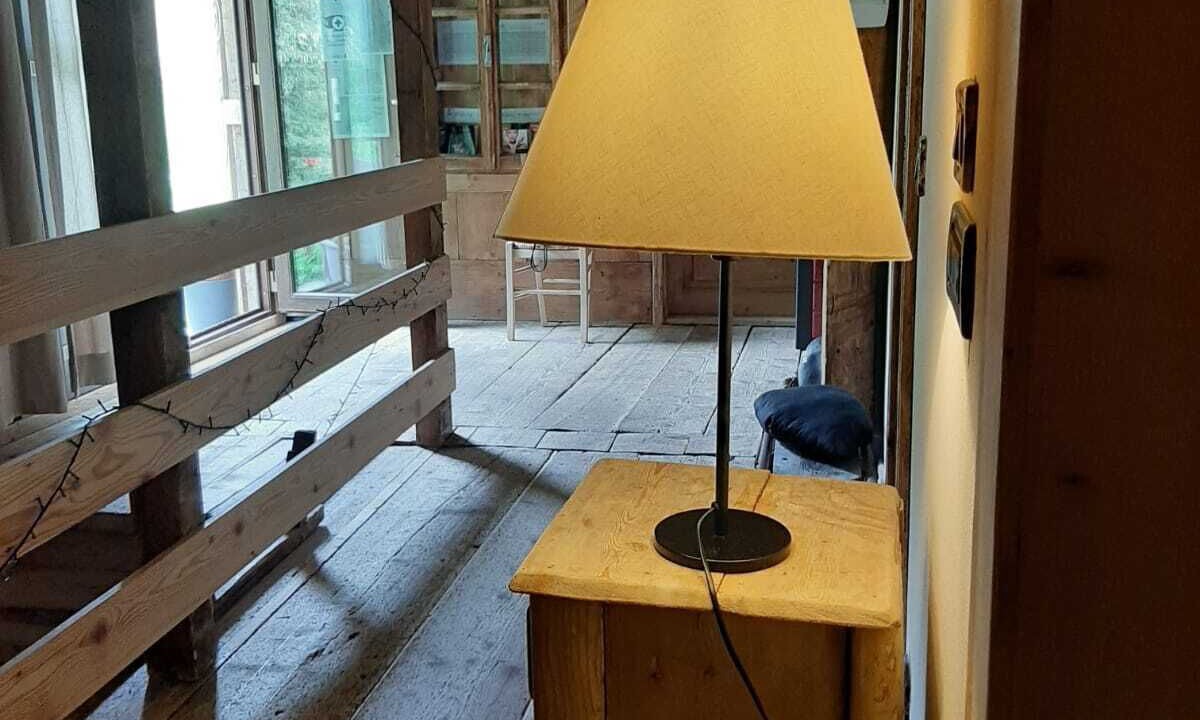 Photo of Livingroom in Danta di Cadore