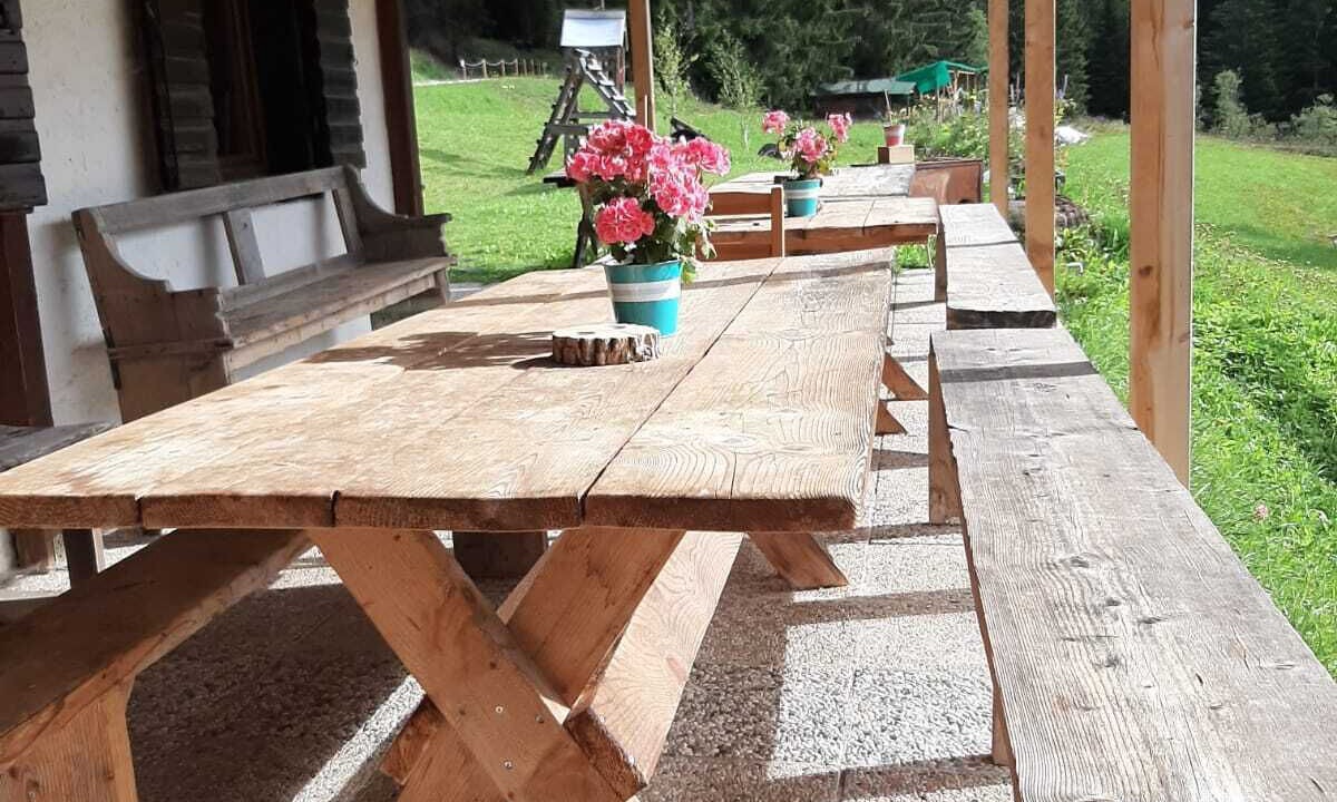 Photo of Outdoor in Danta di Cadore
