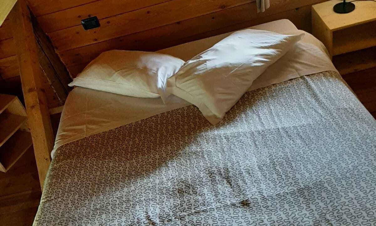 Photo of Bedroom in Danta di Cadore