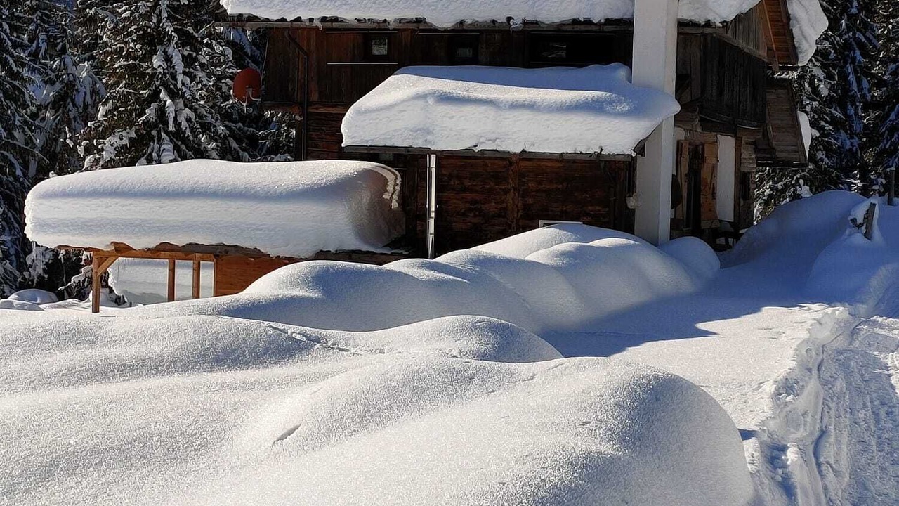Photo of Outdoor in Danta di Cadore