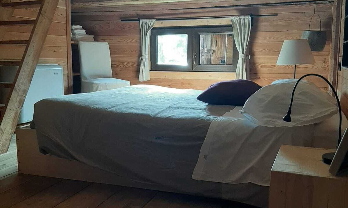 Photo of Bedroom in Danta di Cadore