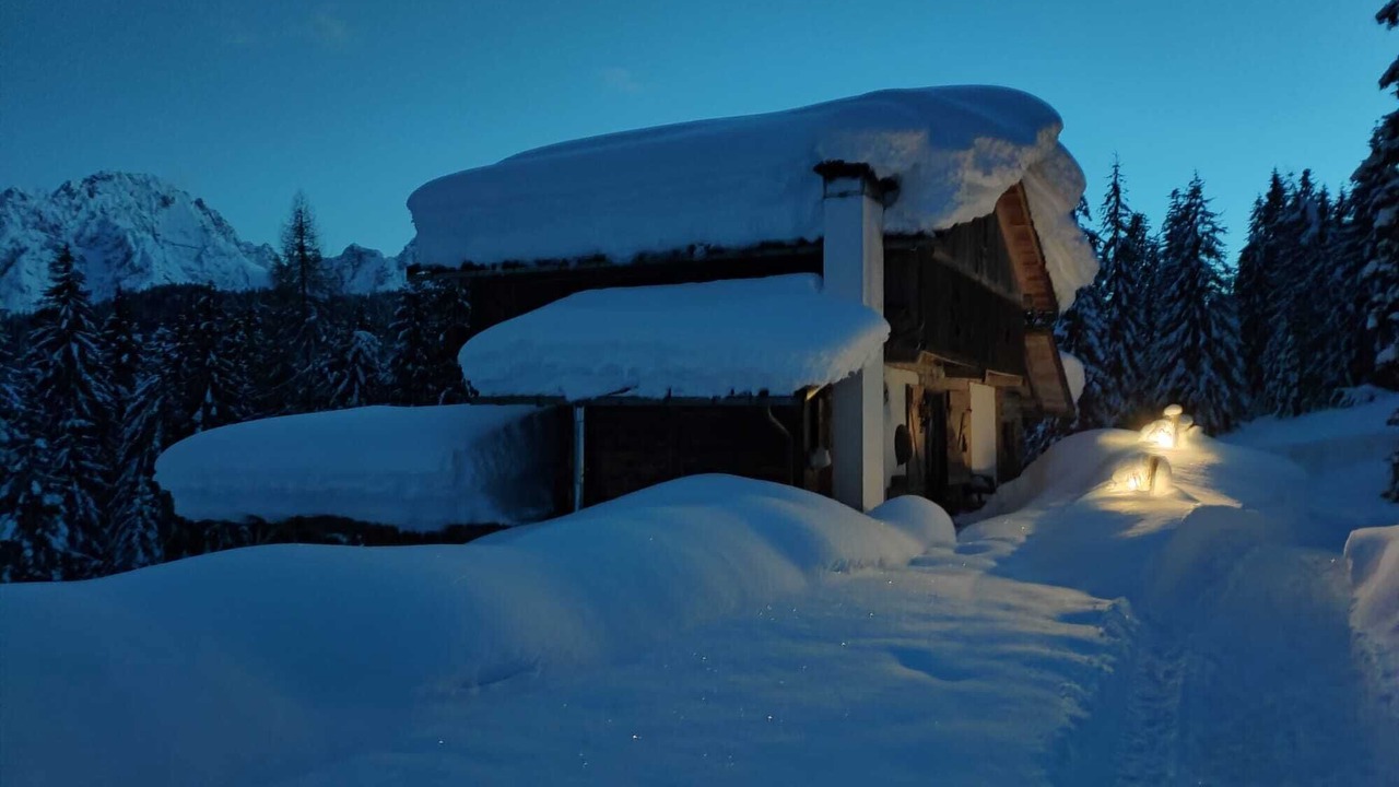 Photo of Outdoor in Danta di Cadore