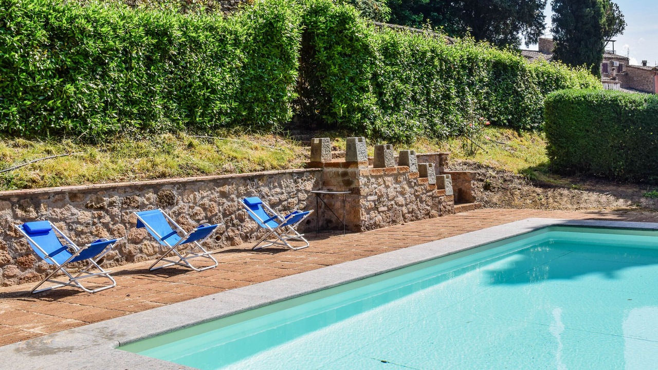 Photo of Outdoor in Otricoli