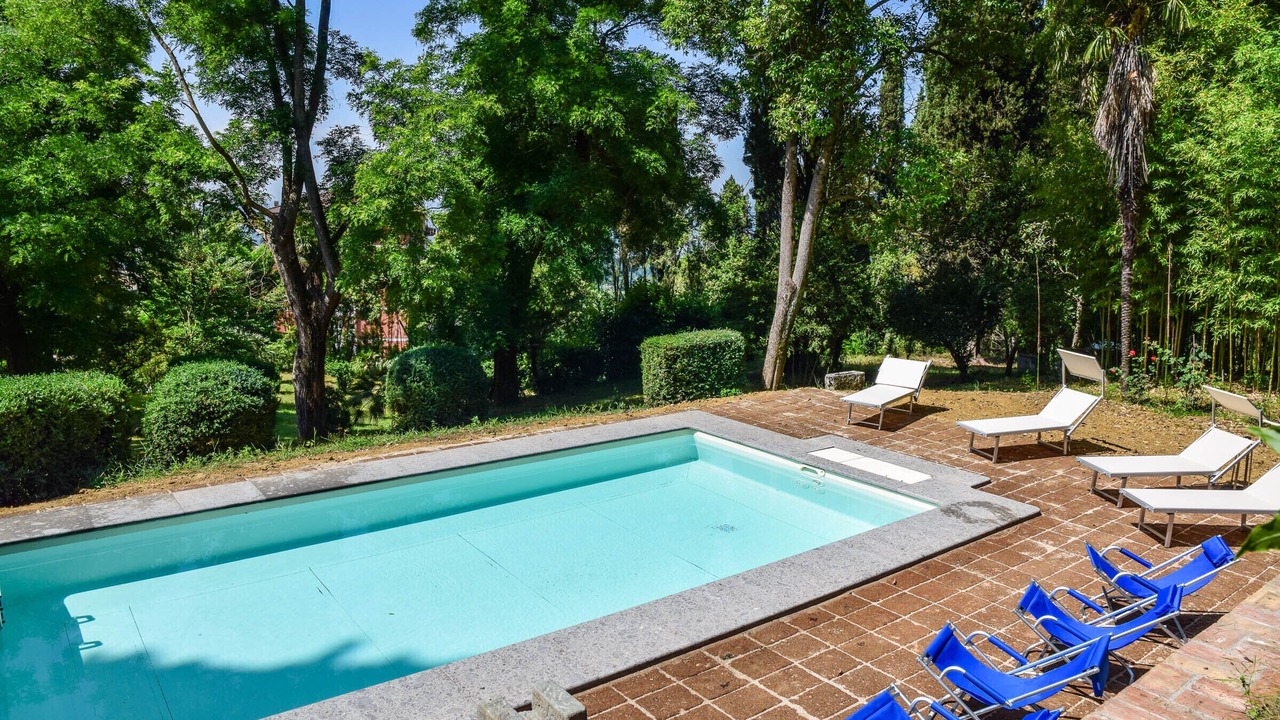 Photo of Outdoor in Otricoli