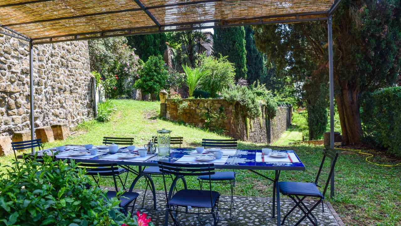 Photo of Outdoor in Otricoli