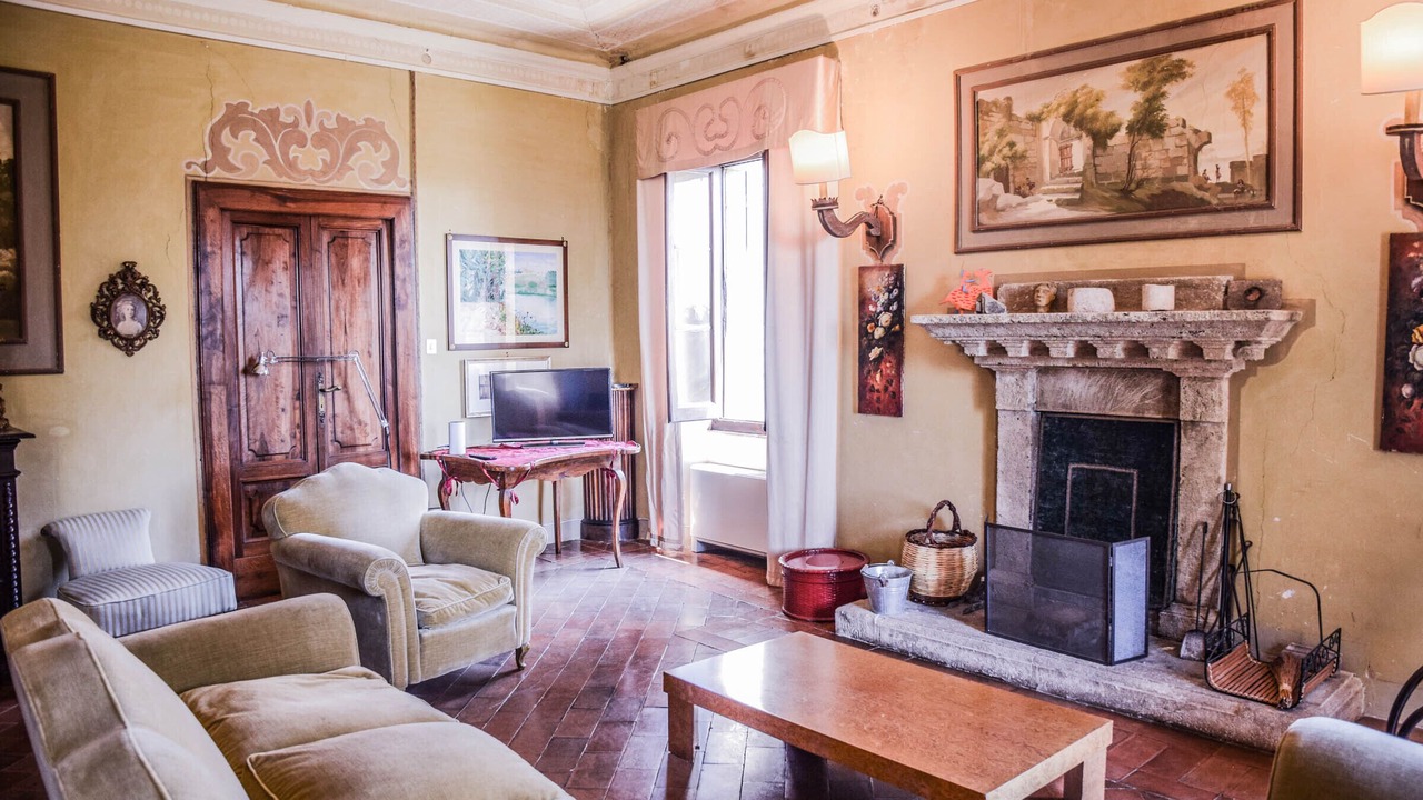 Photo of Livingroom in Otricoli