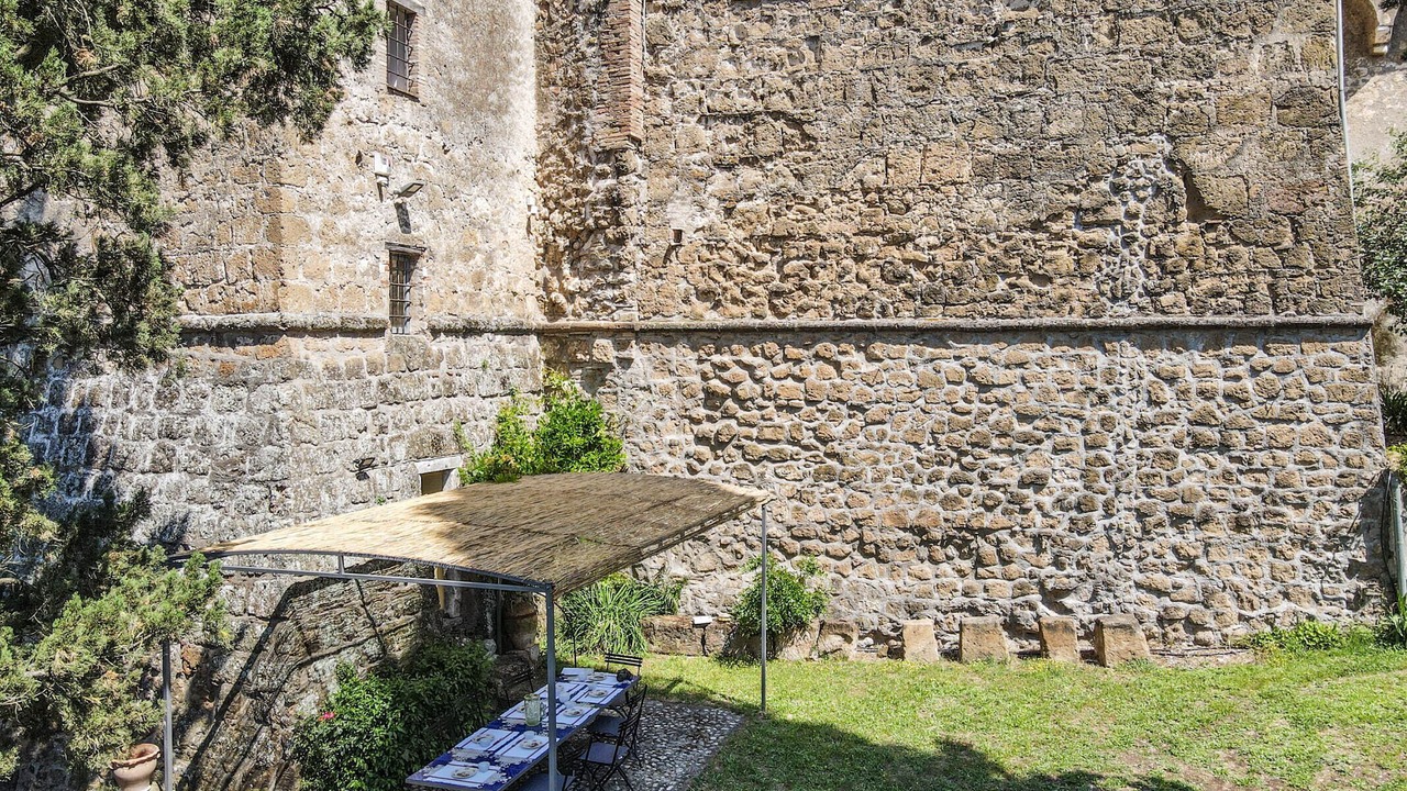 Photo of Outdoor in Otricoli