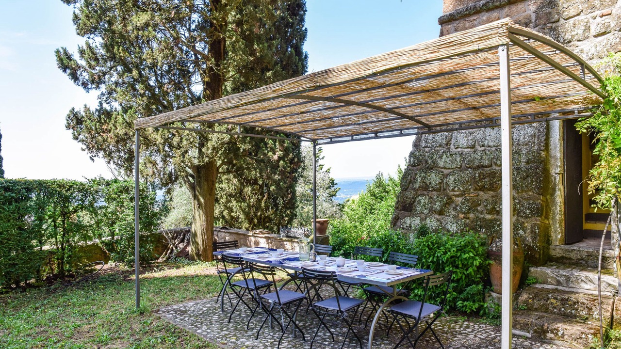 Photo of Outdoor in Otricoli