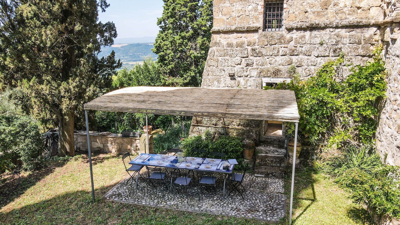 Photo of Outdoor in Otricoli