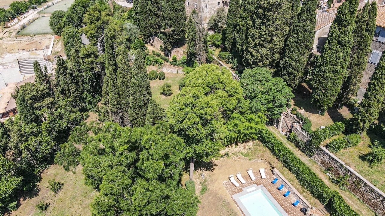 Photo of Outdoor in Otricoli