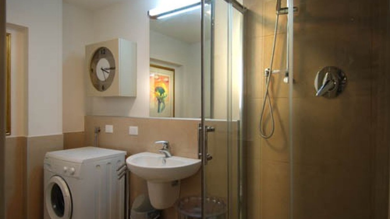 Photo of Bathroom in Historic Center