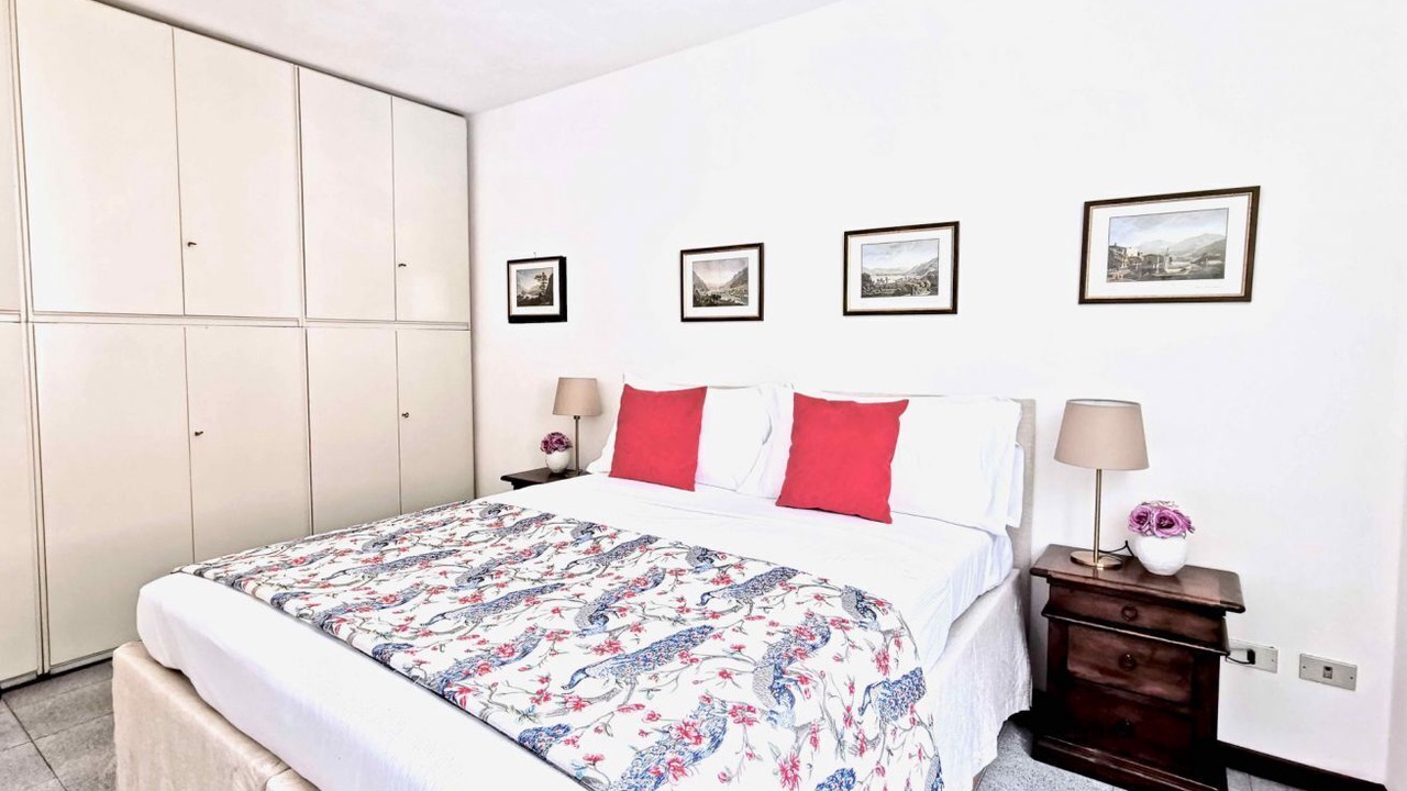 Photo of Bedroom in Bellano