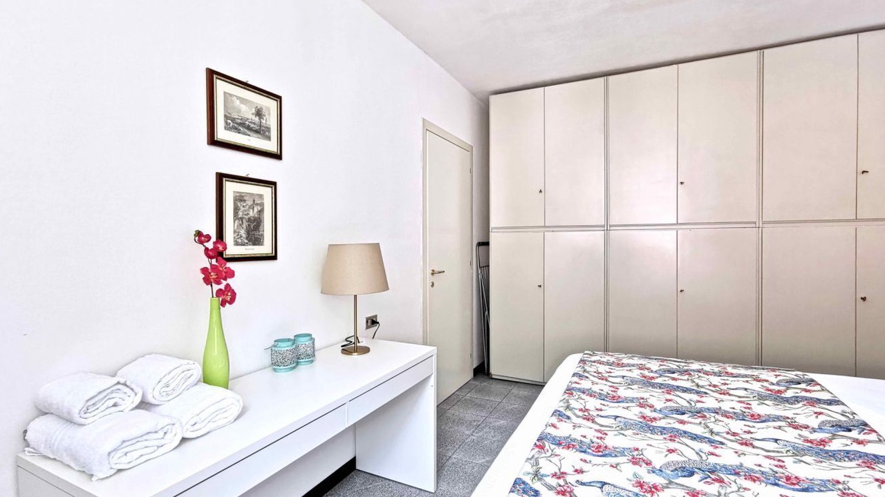 Photo of Bedroom in Bellano