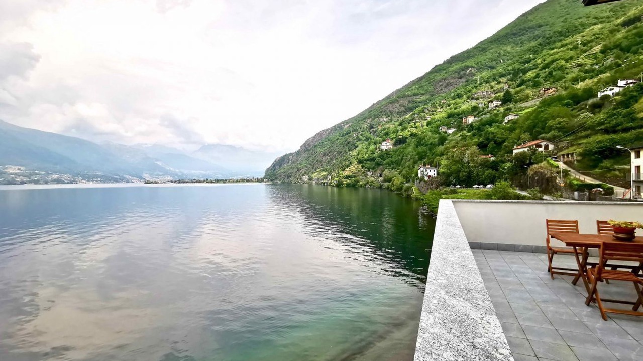 Photo of Outdoor in Bellano