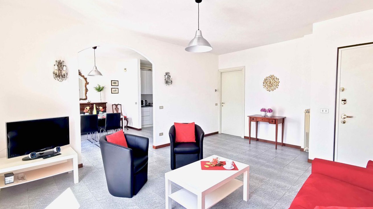Photo of Livingroom in Bellano