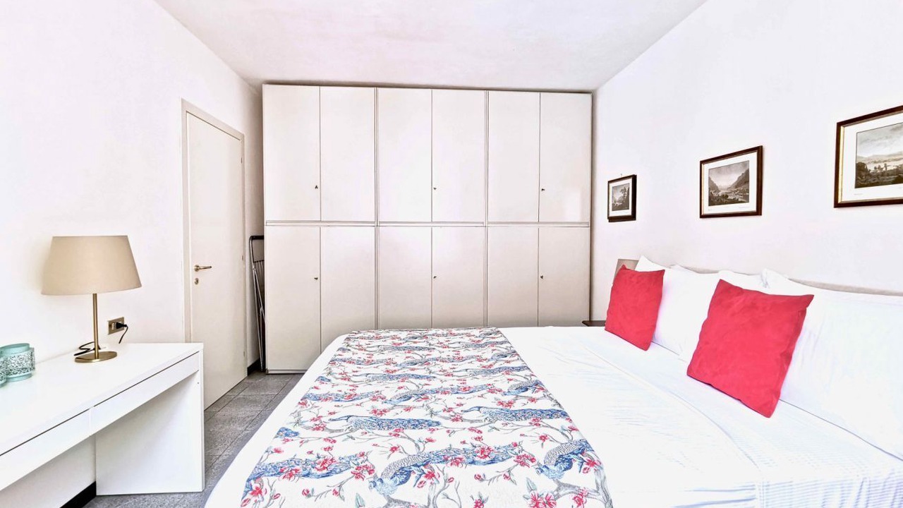 Photo of Bedroom in Bellano