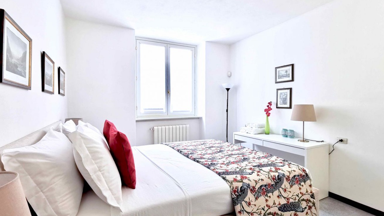 Photo of Bedroom in Bellano