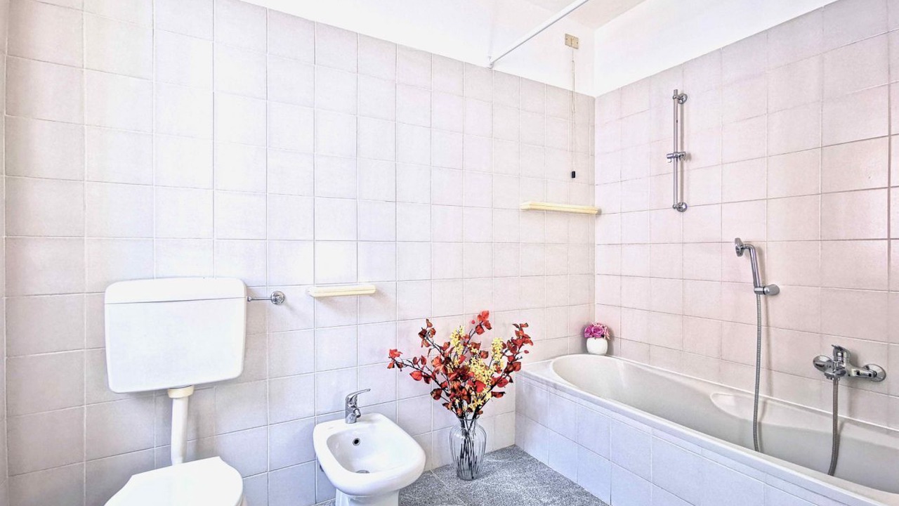Photo of Bathroom in Bellano