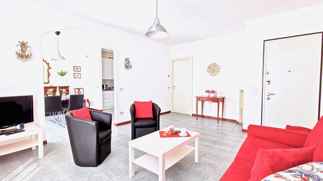 Photo of Livingroom in Bellano