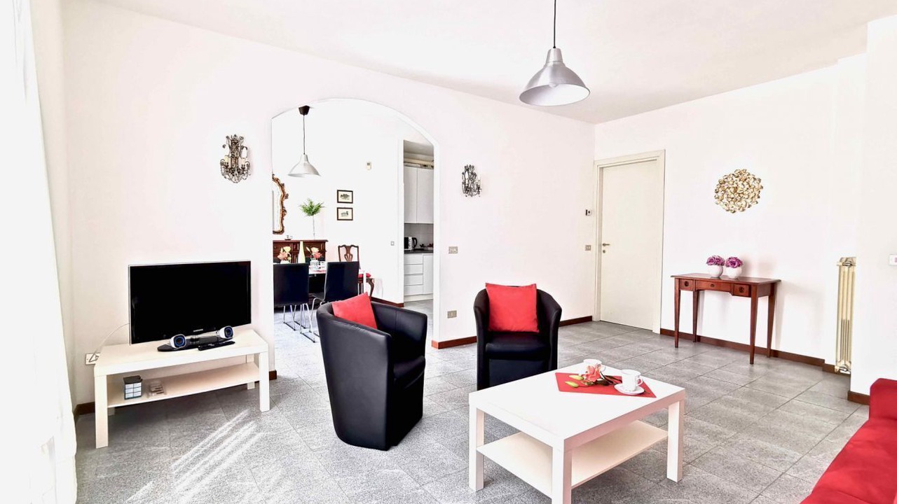 Photo of Livingroom in Bellano