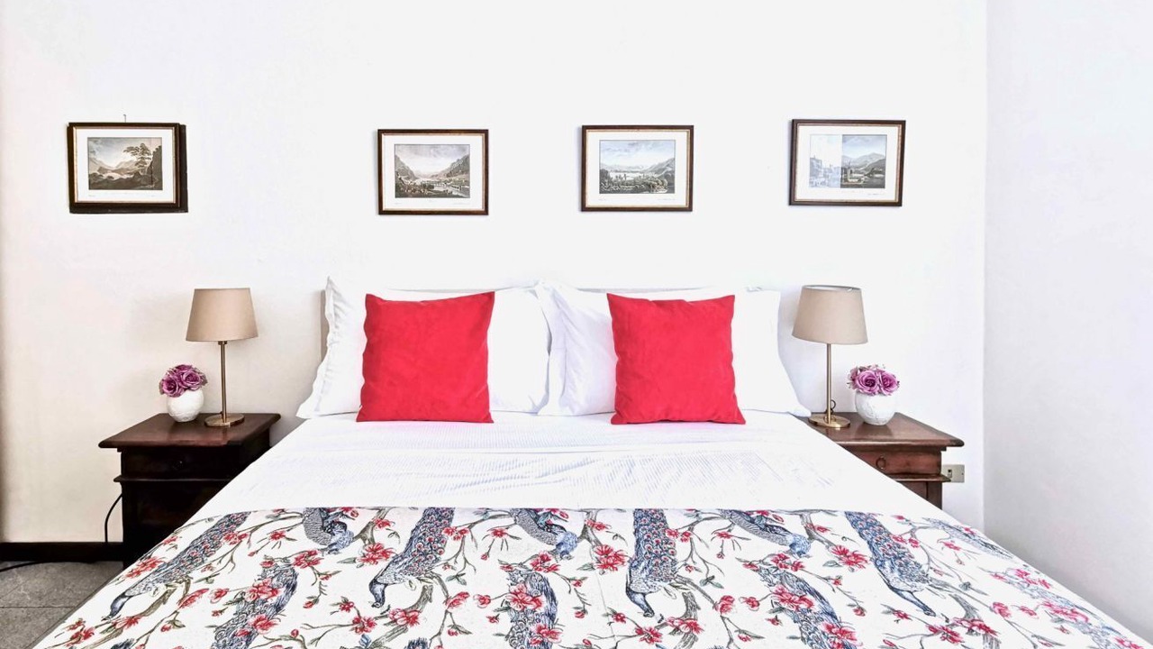 Photo of Bedroom in Bellano