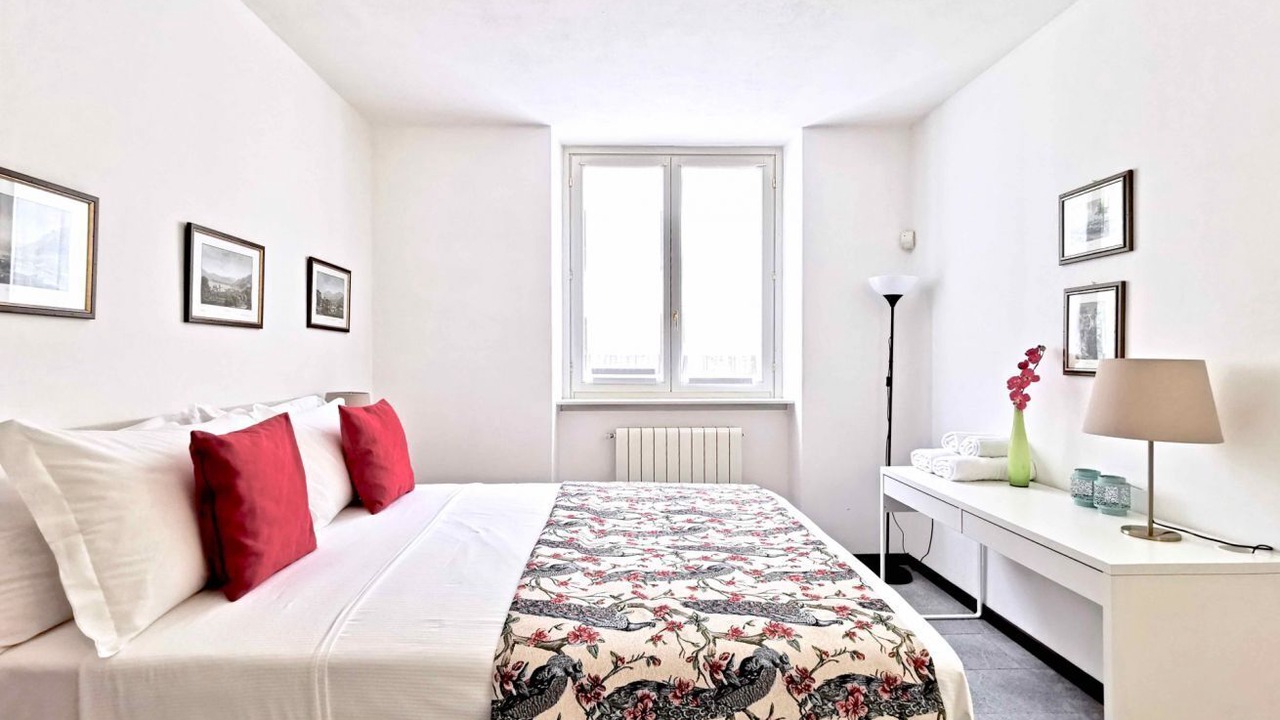 Photo of Bedroom in Bellano