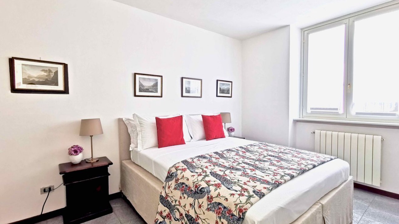Photo of Bedroom in Bellano