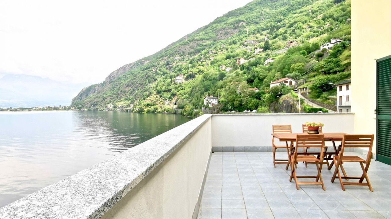 Photo of Outdoor in Bellano