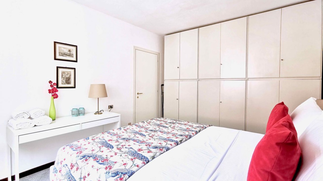 Photo of Bedroom in Bellano
