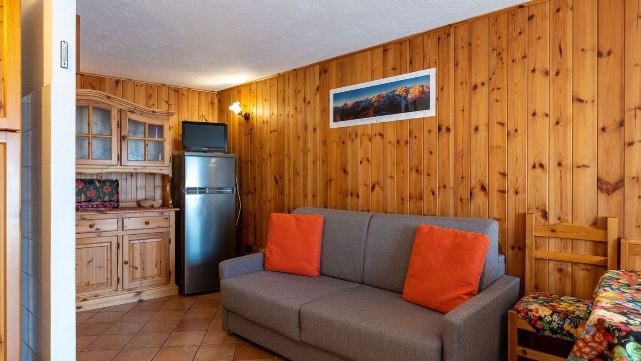 Photo of Bedroom in Sarre