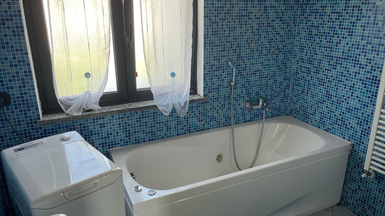 Photo of Bathroom in Rezza