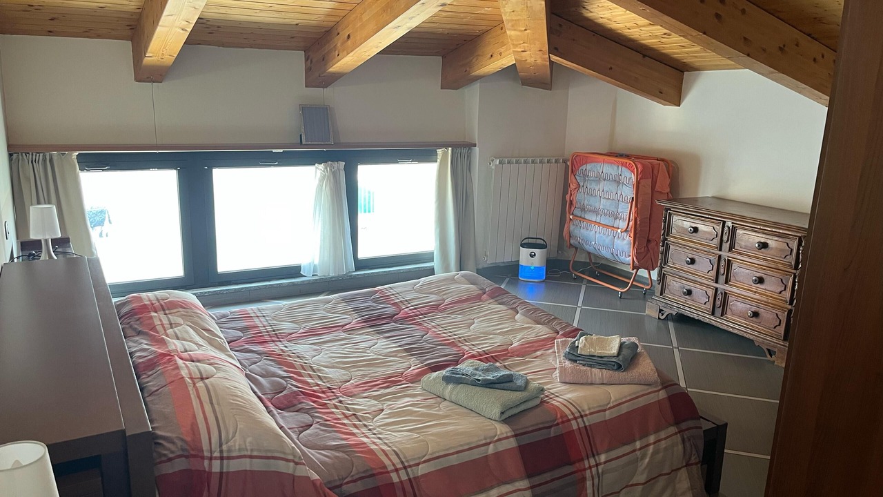 Photo of Bedroom in Rezza