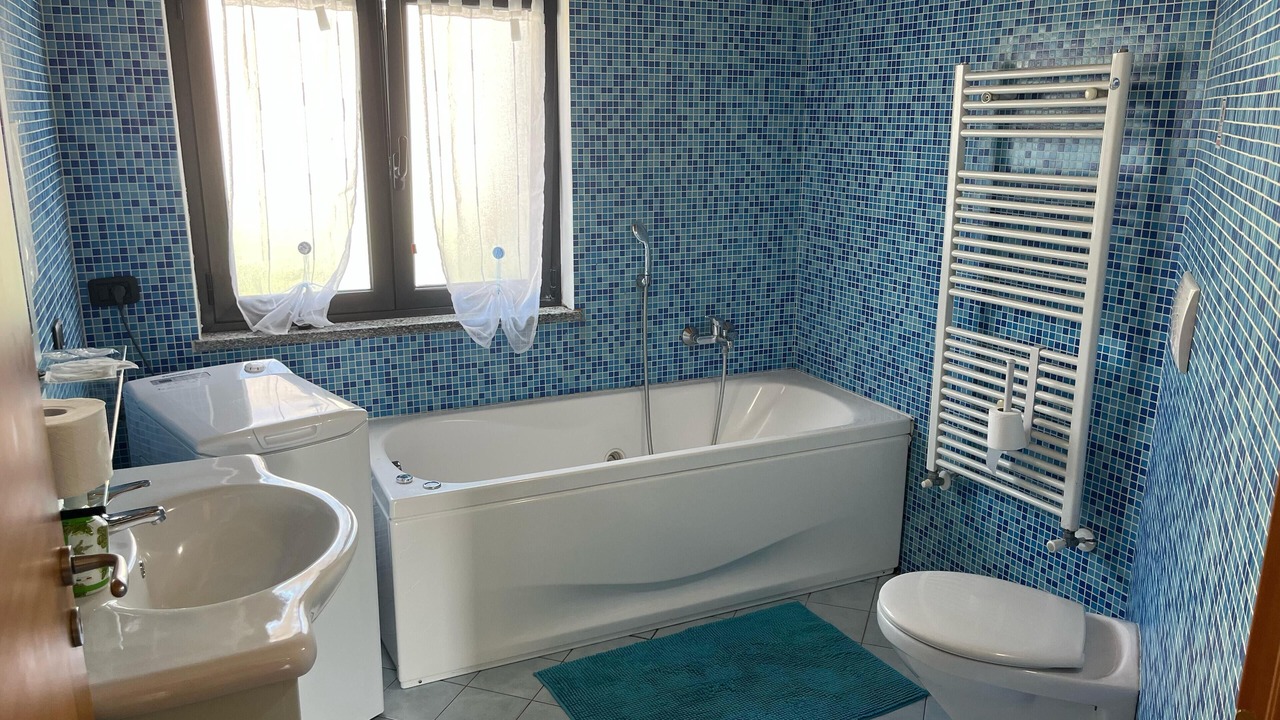 Photo of Bathroom in Rezza