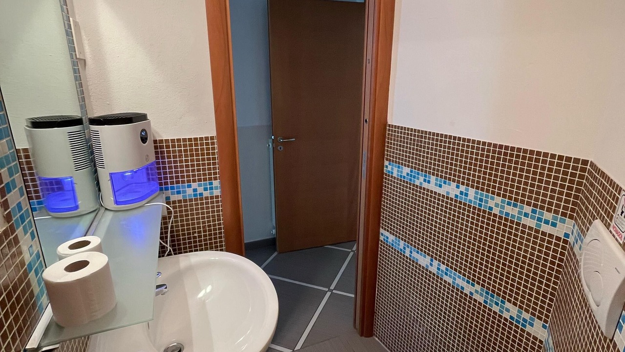 Photo of Bathroom in Rezza