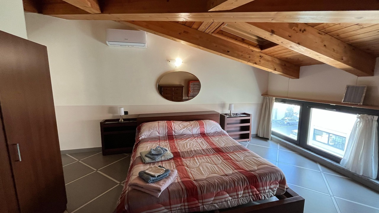 Photo of Bedroom in Rezza