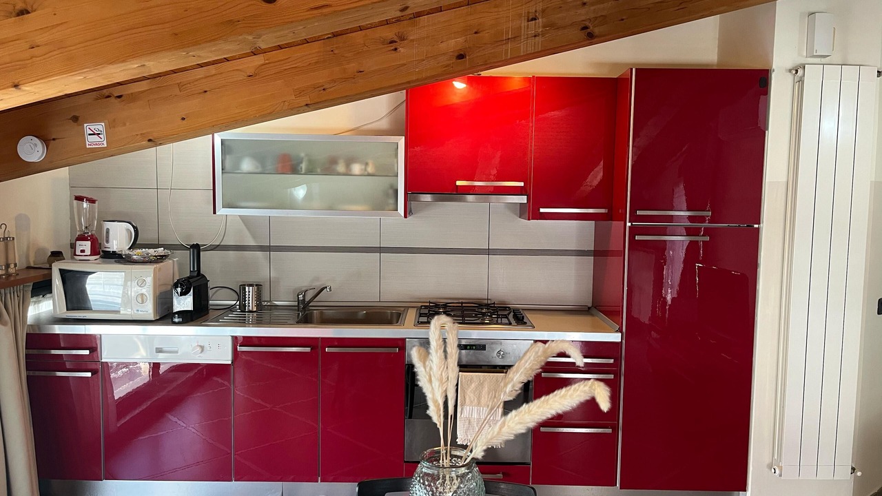 Photo of Kitchen in Rezza