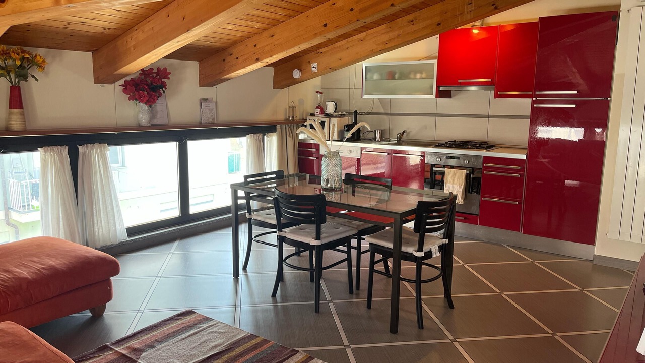 Photo of Kitchen in Rezza
