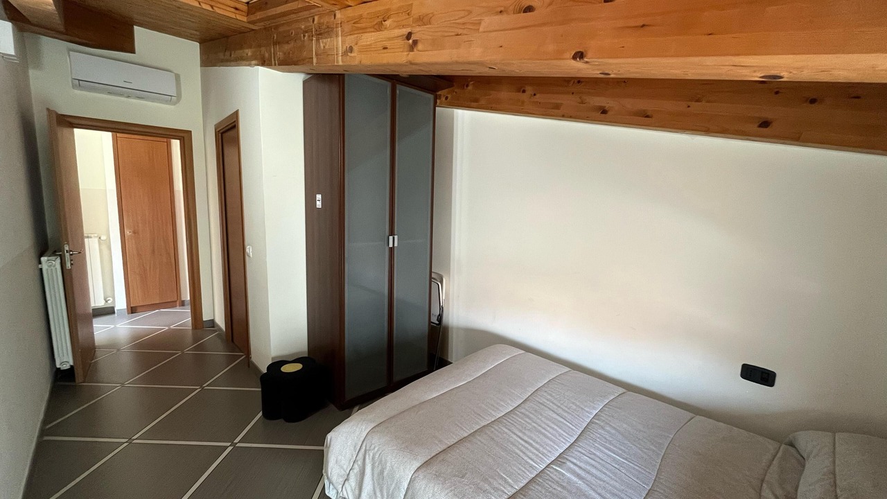 Photo of Bedroom in Rezza