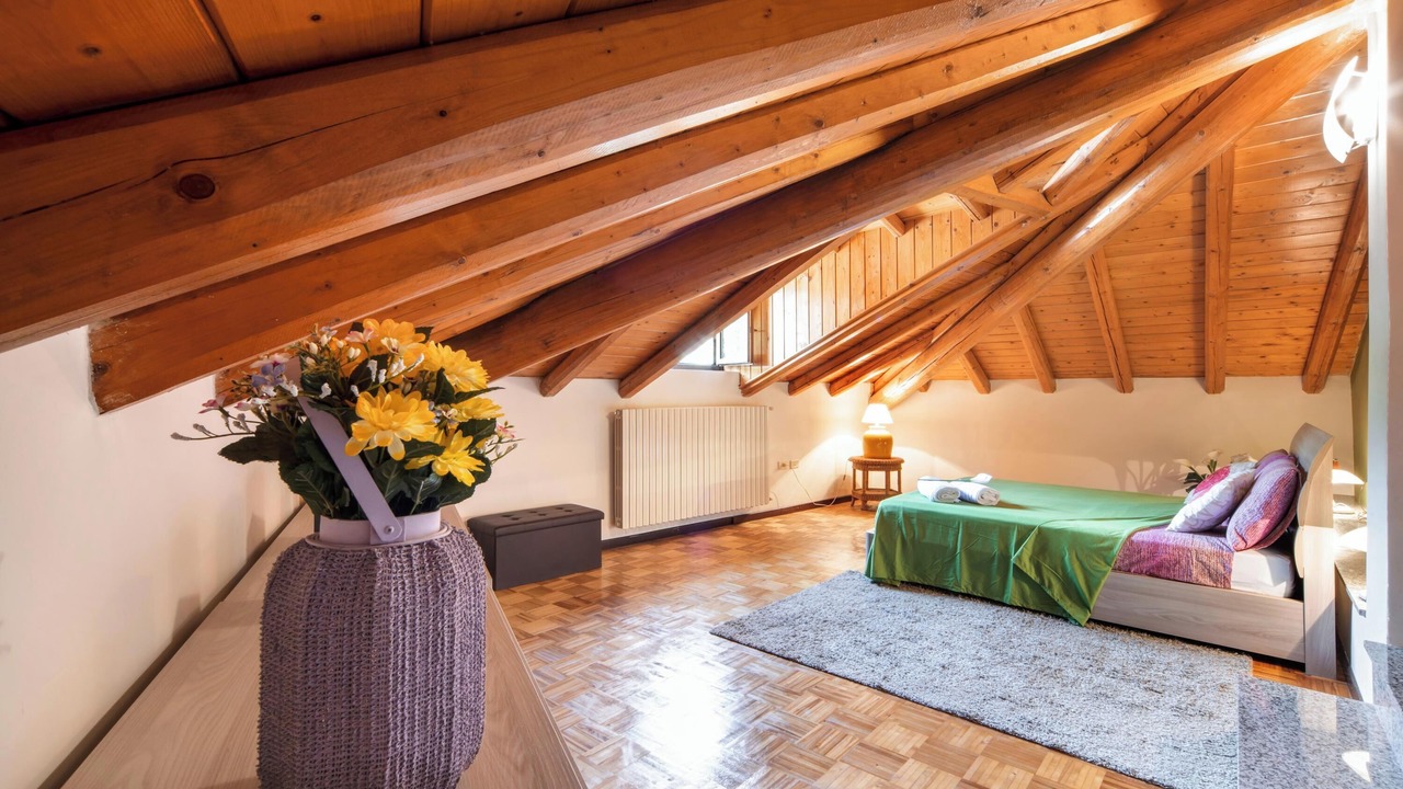 Photo of Bedroom in Esino Lario