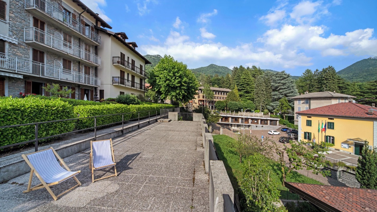 Photo of Outdoor in Esino Lario