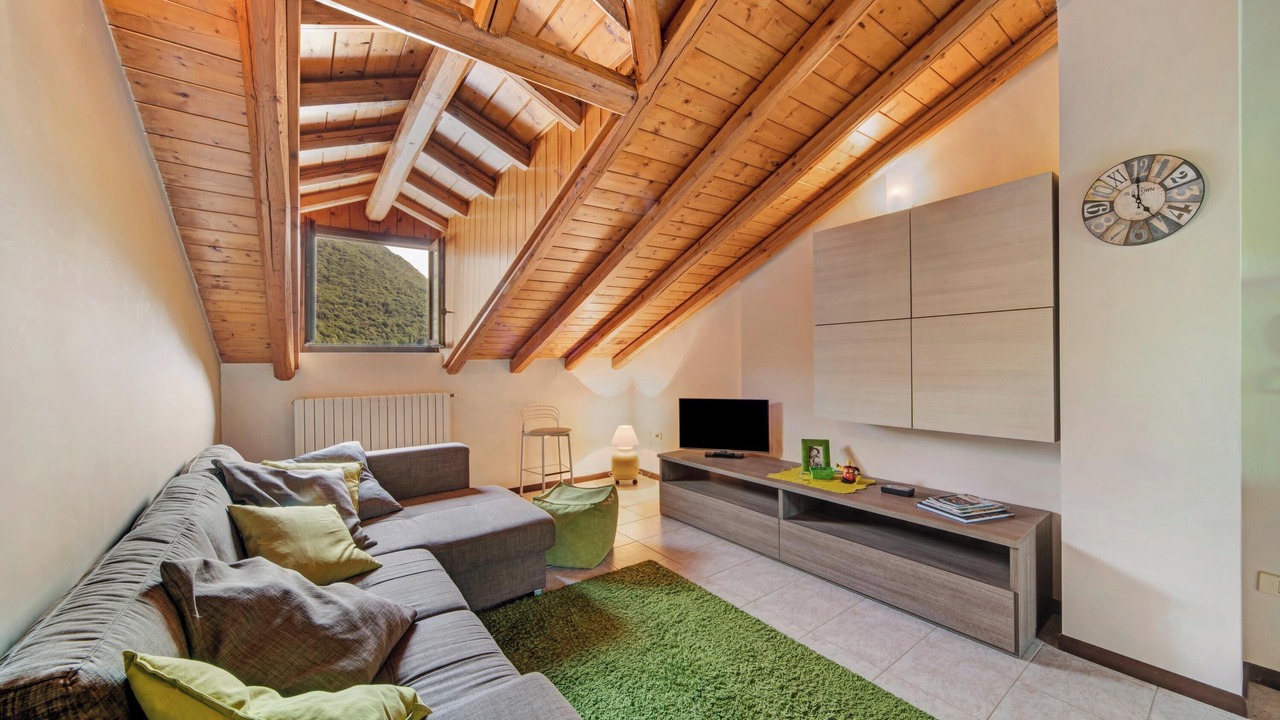 Photo of Livingroom in Esino Lario