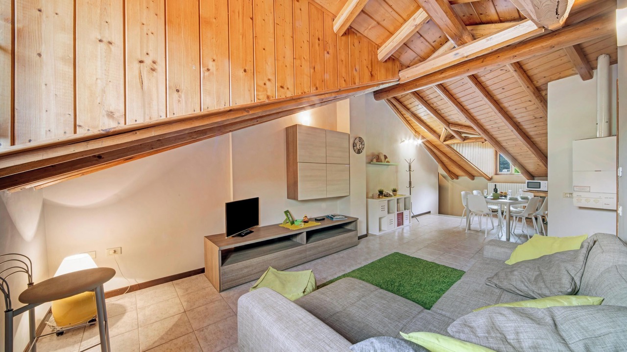 Photo of Livingroom in Esino Lario